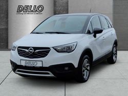 Weiß Gebraucht 2018 Opel Crossland Innovation SUV | 14.990 € (Etwas zu teuer)
