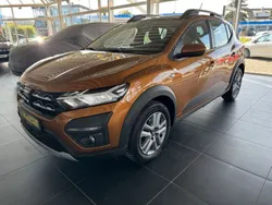 Orange Gebraucht 2021 Dacia Sandero Comfort Kleinwagen | 10.450 € (Guter Preis)