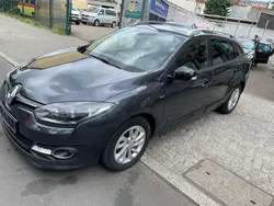 Renault Mégane GrandTour
