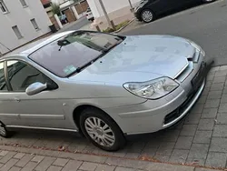 Silber Gebraucht 2005 Citroën C5 Limousine | 3.500 €