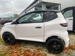 Weiss Neu 2026 Aixam City Sport Kleinwagen | 16.790 € (Fairer Preis)