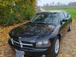 Schwarz Gebraucht 2007 Dodge Charger Limousine | 11.999 €