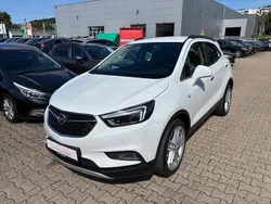 Weiß Gebraucht 2019 Opel Mokka X Innovation SUV | 15.990 € (Fairer Preis)