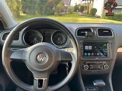 Schwarz Gebraucht 2009 VW Golf VI Highline Limousine | 7.250 € (Etwas zu teuer)