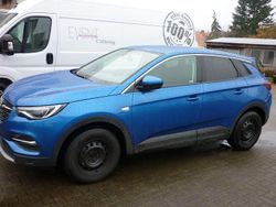 Andere Gebraucht 2017 Opel Grandland X SUV | 14.890 € (Teuer)