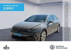 Grau Gebraucht 2024 VW Golf VIII R-line Limousine | 29.995 € (Superpreis)