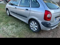 Citroën Xsara Picasso