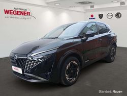 Pearl black Neu 2025 Nissan Qashqai Comfort SUV | 34.990 € (Guter Preis)