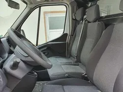 Gebraucht 2020 Opel Movano S Van | 18.900 € (Etwas zu teuer)