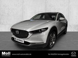 Beige Gebraucht 2024 Mazda CX-30 Exclusive-Line SUV | 33.900 € (Teuer)