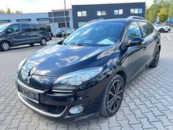 Schwarz Gebraucht 2013 Renault Mégane III Bose Edition Limousine | 5.490 € (Superpreis)