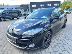 Schwarz Gebraucht 2013 Renault Mégane III Bose Edition Limousine | 5.790 € (Guter Preis)
