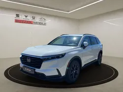 Weiß Neu 2025 Honda CR-V Elegance SUV | 45.980 € (Guter Preis)