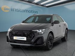 Grau Gebraucht 2025 Audi Q8 SUV | 87.349 €