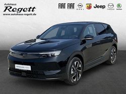 Schwarz Neu 2025 Opel Grandland X SUV | 35.990 € (Fairer Preis)