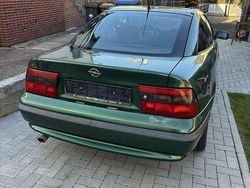 Grün Gebraucht 1996 Opel Calibra Coupé | 5.800 €