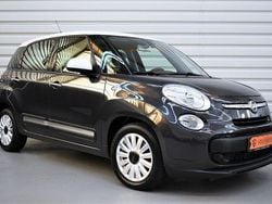 Schwarz Gebraucht 2015 Fiat 500L Mystyle Van / Kleinbus | 9.490 € (Fairer Preis)