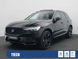 Schwarz Neu 2025 Volvo XC60 Plus SUV | 63.900 € (Fairer Preis)