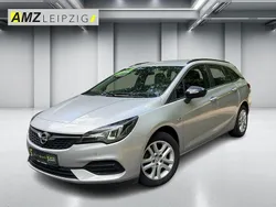 Argon silber/ice silver (m2) Gebraucht 2022 Opel Astra Kombi | 15.490 € (Guter Preis)