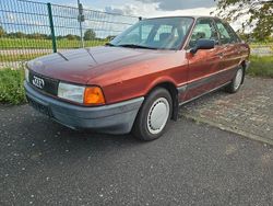 Gebraucht 1991 Audi 80 Limousine | 1.200 €