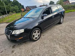 Schwarz Gebraucht 2006 VW Passat Kombi | 1.150 € (Guter Preis)