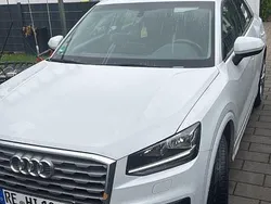 Weiß Gebraucht 2018 Audi Q2 Sport SUV | 17.200 € (Fairer Preis)