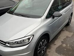Silber Gebraucht 2019 VW Touran Van / Kleinbus | 20.500 € (Superpreis)