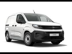 Andere Gebraucht 2024 Opel Combo Van / Kleinbus | 20.990 € (Fairer Preis)