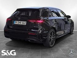Gebraucht 2025 Mercedes A200 Edition | 39.090 €