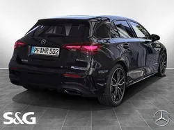 Gebraucht 2025 Mercedes A200 Edition | 39.090 € (Teuer)