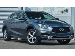 Gebraucht 2016 Infiniti QX30 Premium SUV | 18.980 €