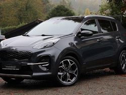 Grau Gebraucht 2021 Kia Sportage GT-Line SUV | 26.850 € (Teuer)
