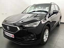 Schwarz Gebraucht 2019 Seat Tarraco Style SUV | 21.790 € (Etwas zu teuer)