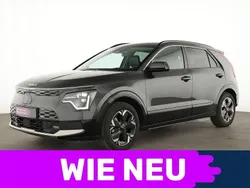 Interstellar Gebraucht 2023 Kia e-Niro Vision SUV | 25.424 € (Guter Preis)