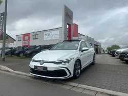 VW Golf VIII