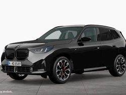 Schwarz Gebraucht 2025 BMW X3 Comfort Edition SUV | 78.590 € (Guter Preis)
