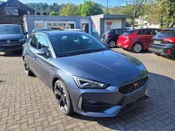 Grau metallic Gebraucht 2023 Cupra Leon Kombi | 29.990 € (Guter Preis)