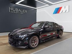 Schwarz Neu 2025 BMW M4 Shadowline Coupé | 138.999 € (Etwas zu teuer)