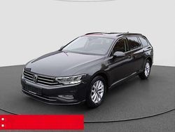 Grau metallic Gebraucht 2020 VW Passat Business Kombi | 26.880 € (Fairer Preis)
