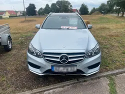 Gebraucht 2015 Mercedes E400 Kombi | 19.800 €