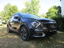 Schwarz Gebraucht 2022 Kia Sportage Vision SUV | 19.999 €