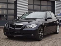 Sonderlackierung Gebraucht 2006 BMW 318 Limousine | 3.900 € (Guter Preis)