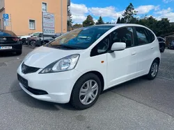 Weiß Gebraucht 2010 Honda Jazz Kleinwagen | 3.999 € (Superpreis)
