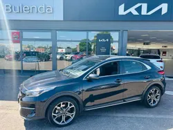 (1k) zilinaschwarz met. Gebraucht 2021 Kia XCeed Spirit SUV | 20.970 € (Fairer Preis)