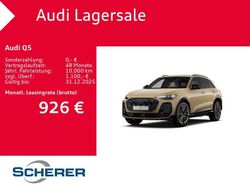Gold Neu 2025 Audi Q5 Sport SUV | 77.590 € (Teuer)