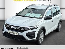 Weiß Neu 2025 Dacia Jogger Essentiel Van / Kleinbus | 19.390 € (Superpreis)