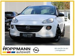 Uni) (weiss Gebraucht 2019 Opel Adam Rocks S Kleinwagen | 14.990 € (Teuer)