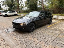 Gebraucht 2013 BMW 320 Kombi | 8.800 € (Guter Preis)