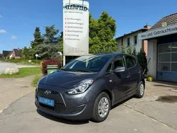 Gebraucht 2017 Hyundai ix20 Classic Van / Kleinbus | 9.480 € (Fairer Preis)