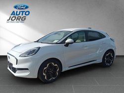 Weiss Neu 2025 Ford Puma Gen-E Premium SUV | 35.269 € (Fairer Preis)